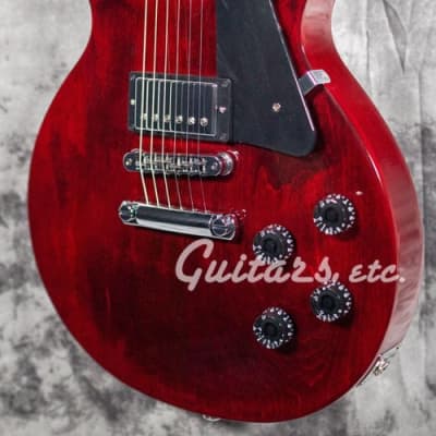 Gibson Les Paul Studio (2019 - Present)