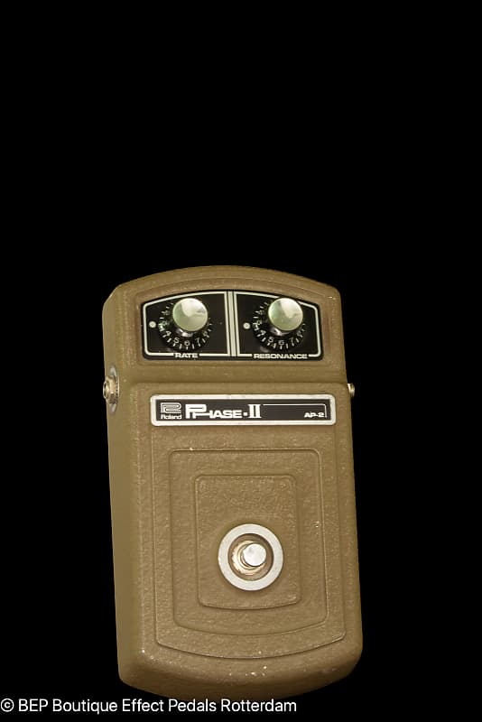 Roland Phase II AP-2 ヴィンテージ 70年代 日本製 Roland Phase II AP-2 ヴィンテージ 70年代 日本製