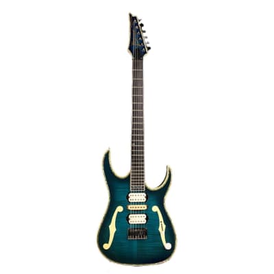 Ibanez PGM600 Paul Gilbert Signature Iceman | Reverb UK