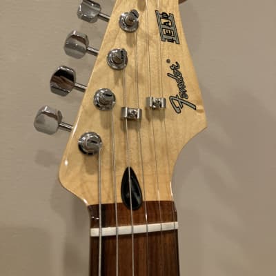 Fender Player Lead III 2020 - Present - White image 4