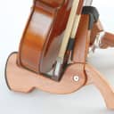 Pro-Mini Folding Wood Compact Stand for Ukulele, Mandolin, Violin