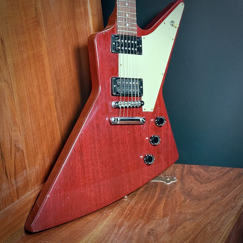 Gibson X-Plorer (Explorer) 2002 - 2008 | Reverb UK