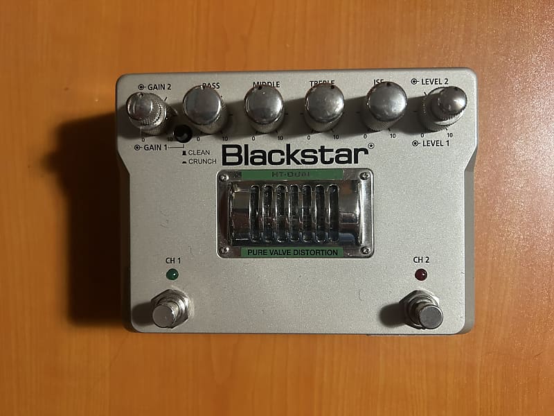 Blackstar HT