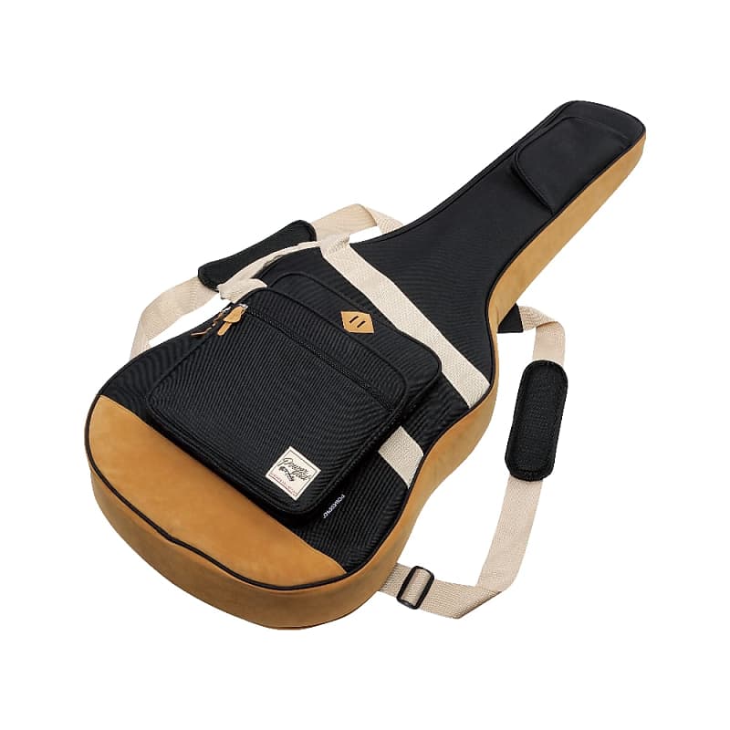 CUSTODIA PER CHITARRA ELETTRICA - Ibanez IBA BAG FOR H.BODY EL GTR image 1