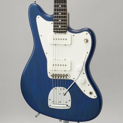 Psychederhythm Psychomaster (See Through Blue) -Made in Japan 