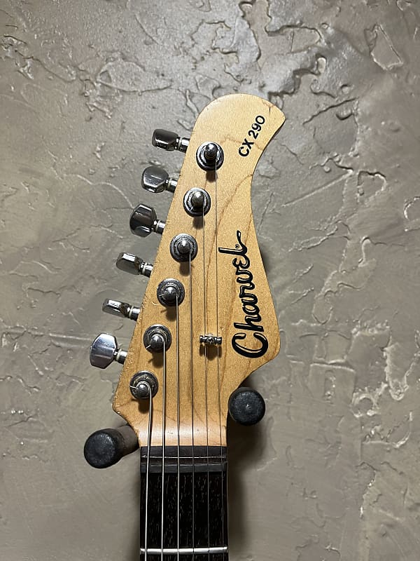 Charvel CX290 1992 | Reverb