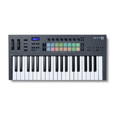 Novation FLkey 37 MIDI Keyboard Controller - Refurbished