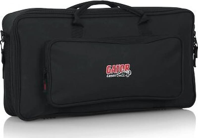 Gator Micro Key/Controller Bag; 22.5"x11.5"x4" image 1