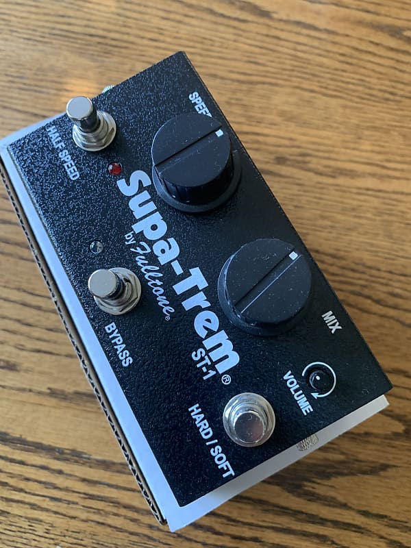 Fulltone Supa-Trem