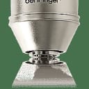 Behringer B-2 Pro Large Dual-Diaphragm Studio Condenser Microphone - PRE-ORDER