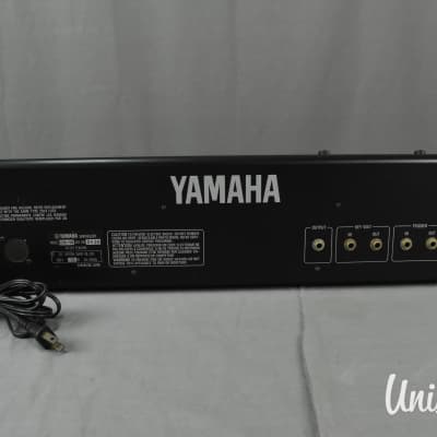 Yamaha CS-10 Vintage Analog Synthesizer in very good Condition image 14