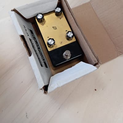 Fjord Fuzz MÅNE Fuzz | Reverb