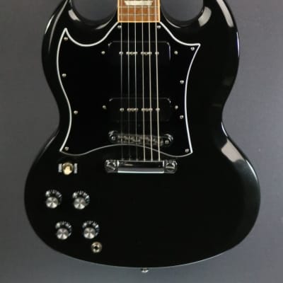 USED 2012 Gibson SG Classic Left Handed (550) image 2
