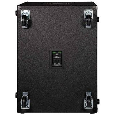 Trace Elliot Trace Pro 2x12" Bass Cabinet - Used image 6