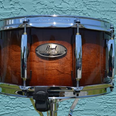 Pearl STS1465S Session Studio Select 14x6.5