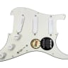 920D Custom Shop Loaded Pickguard Lace Value Blue Silver Red PA/WH