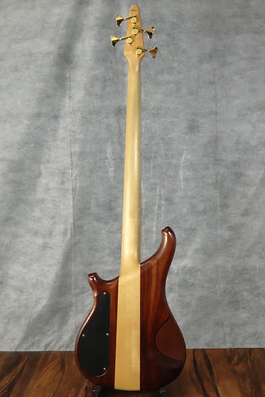 Tune Zi III 4 Natural (S/N:203327) (10/03) (SALE) | Reverb Tune Zi III 4 Natural (S/N:203327) (10/03) (SALE) | Reverb