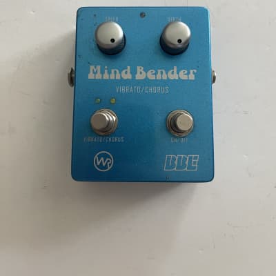 Reverb.com listing, price, conditions, and images for bbe-mind-bender