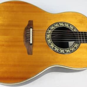 【1976年製】 Ovation 1111-4 balladeer usa IMG_20221223_115428022_1200x12