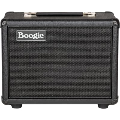 Mesa Boogie Boogie Series 16" Open-Back 1x10" Guitar Speaker Cabinet