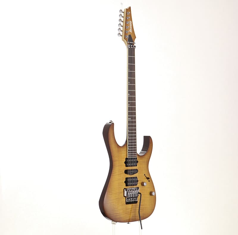 IBANEZ RGT3170 Prestige with Gigbag [SN F0328013] [07/10