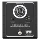 Tone King Ironman II Mini 30 Watt Reactive Power Attenuator
