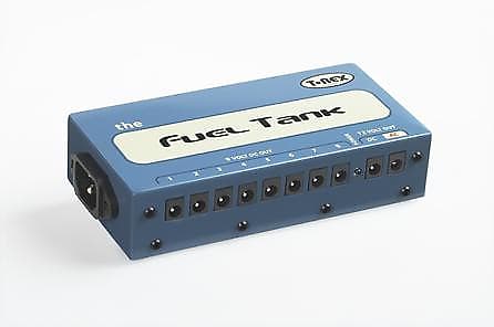 T-Rex Fuel Tank Classic Power Supply | Reverb