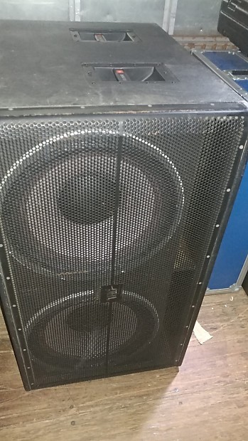 Jbl srx 728 cabinet price top