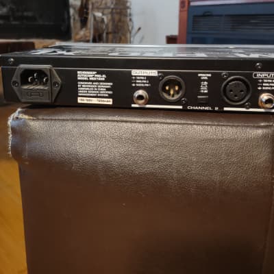 Behringer Autocom Pro XL- Comes with Power Cable image 9