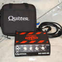 Quilter Bass Block 800 Ultralight 800W Bass Amplifier Head