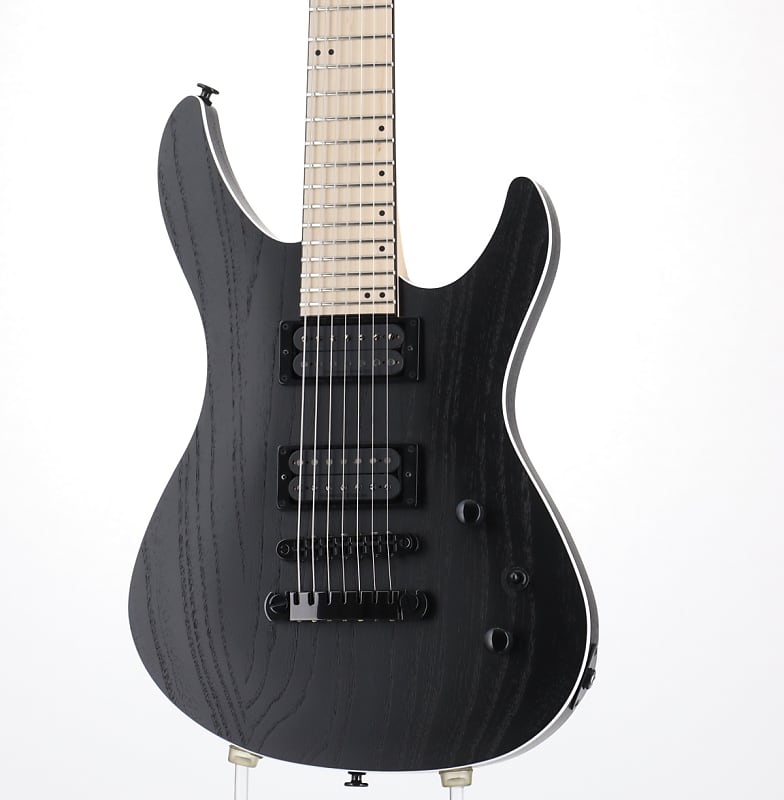 FUjigen J Standard Mythic JMY7 ASH M Open Pore Black (S/N:F210432