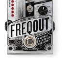 Digitech FreQOut Natural Feedback Creator Guitar Effects Pedal