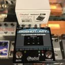 Radial Bigshot ABY True Bypass Amp Switcher