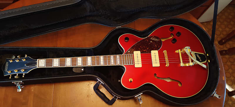 Gretsch G2622TG-P90 Limited Edition Streamliner Center Block