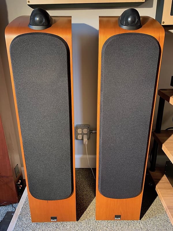 USED Bowers & Wilkins 703 Floor Standing Speakers