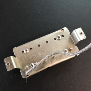 Gibson PAF Humbucker Pickup 1980's 2,737,842 | Reverb