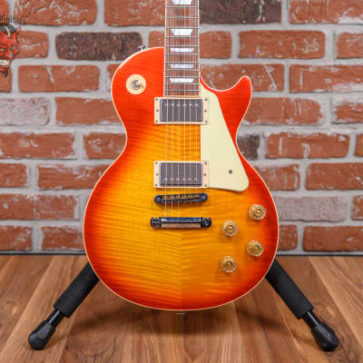 ギター Gibson 100th Anniversary Standard Gibson Les Paul Standard 100th Anniversary Wine Red Candy