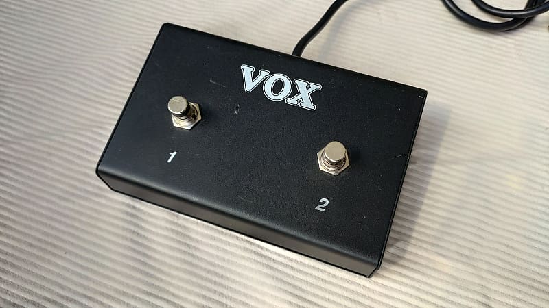 Vox VFS 2