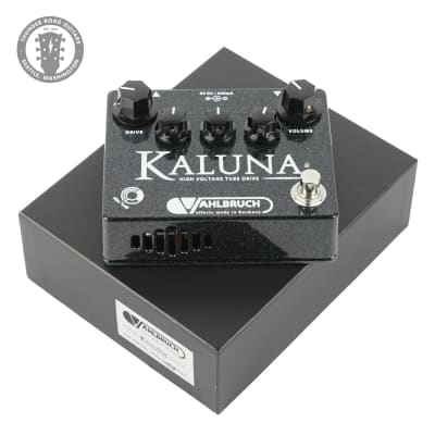 Reverb.com listing, price, conditions, and images for vahlbruch-kaluna