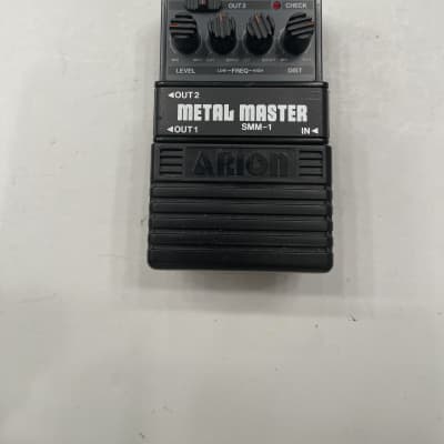 Reverb.com listing, price, conditions, and images for arion-smm-1