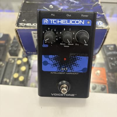 TC Helicon H1 harmony image 4