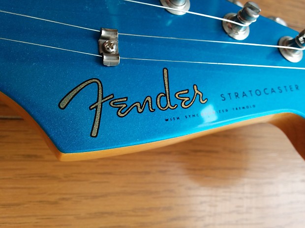 Fender Japan JD-serial Stratocaster made in Japan 2013 | Reverb