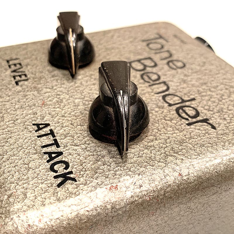BendToneMK1.5＆2/Tone Bender 2in1Mod Fuzz Bendtonemk1.5 2/Tone Bender 2In1Mod Fuzz | eBay