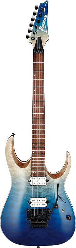 Ibanez RGA42HPTQM Standard