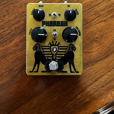 Reverb.com listing, price, conditions, and images for black-arts-toneworks-pharaoh