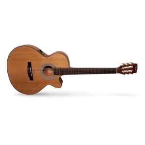 Cort CEC-1 Open Pore Classical Guitar for sale