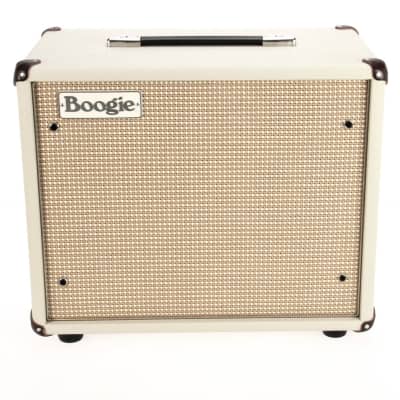 Mesa Boogie - Boogie 19 Thiele - Front Ported Cab - 1x12 - 90W - California Tweed for sale
