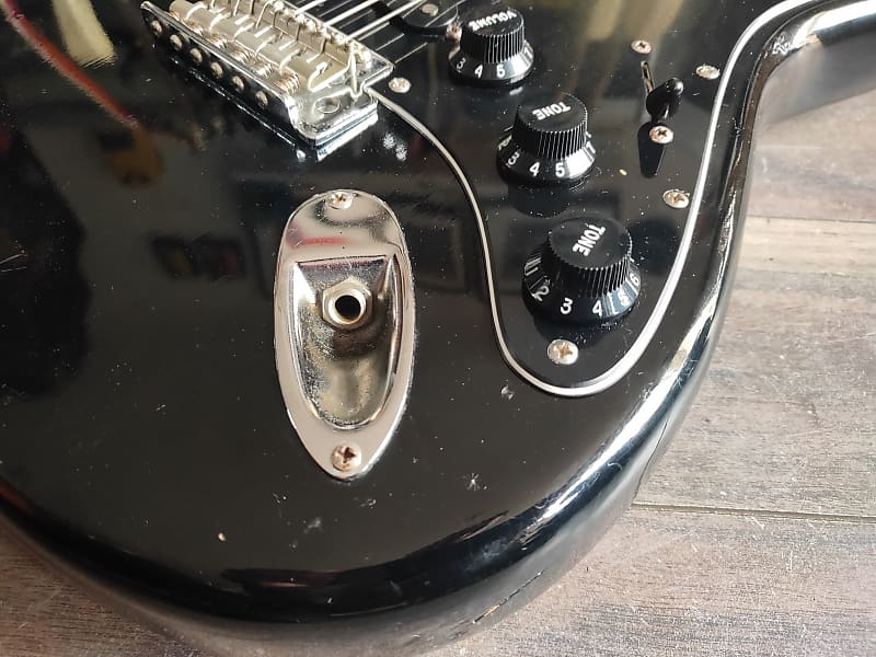 1983 Tokai Japan TST60 Goldstar Sound '54 Reissue 1983 Tokai Japan TST60 Goldstar Sound '54 Reissue