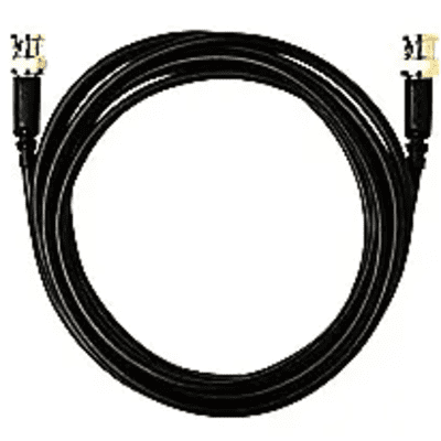 Shure PA725 Coaxial Cable - 10'
