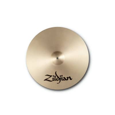 Zildjian A Fast Crash Cymbal 16" image 3